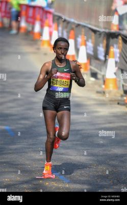  2018-Marathon: Triumph und Tränen - Eine Analyse der Leistung von Tirunesh Dibaba