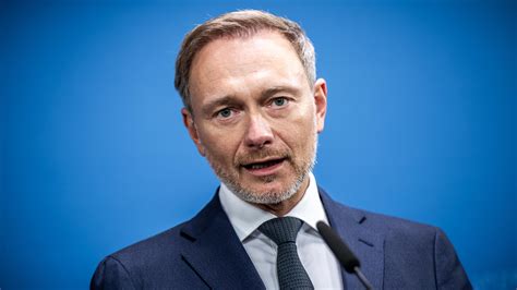  Christian Lindner- Rede: Ein Aufruf zur wirtschaftlichen Vernunft im Schatten der Inflation