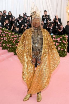 Die Met Gala 2019: Eine Ode an Camp und die Wiedergeburt der theatralischen Mode