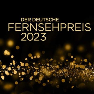 Der Deutsche Fernsehpreis 2019: Eine Ode an die innovative Fernsehlandschaft und einen Ausbruch der Emotionen