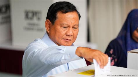 Indonesia’s 2019 Election and Prabowo Subianto’s Historic Challenge: A Nation Divided