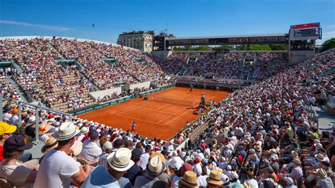  Der Aufstieg von Roland Garros: Ein Triumph über Tradition und ein Meilenstein für den französischen Sport